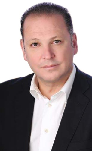 Eleftherios  Avramakis